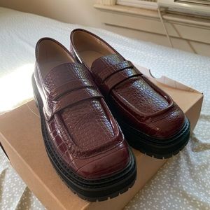 Urban Outfitters Loafers